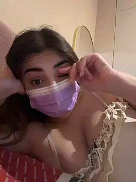 AnnieCartier online show from May 3, 2:09 pm