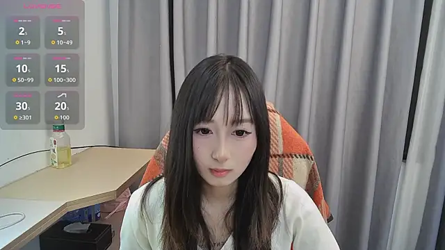 dd6237 online show from April 5, 1:21 pm