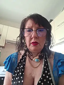 LaliaMia online show from May 16, 1:52 am
