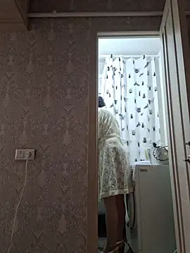 LaliaMia online show from March 27, 2:57 am