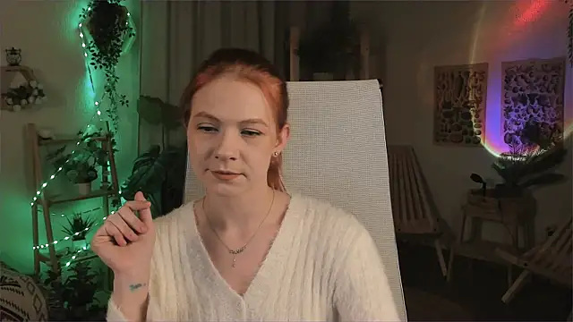 LisaAris online show from May 3, 3:26 pm