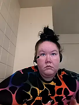 hisalphaqueen27 online show from April 24, 12:57 am