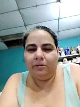 Golositadeamor online show from May 27, 1:57 am