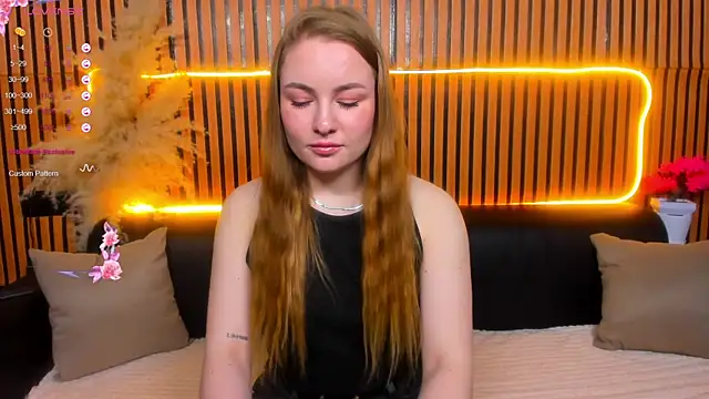 AlyaMe online show from April 28, 2:27 am
