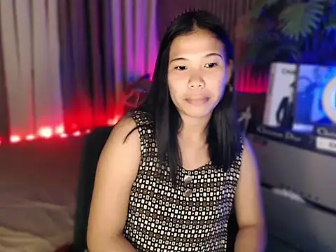 Urasian Pinay Gurl online show from April 7, 11:45 am