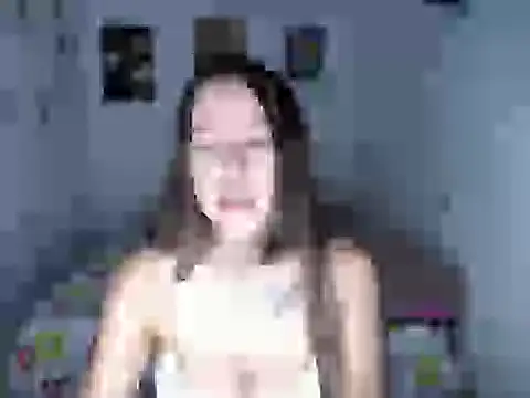 Shely cratzon7 online show from April 11, 2:54 pm