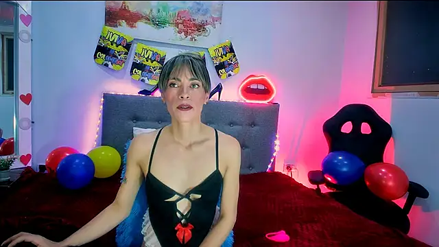 Lorena sweet33 online show from July 2, 1:50 pm