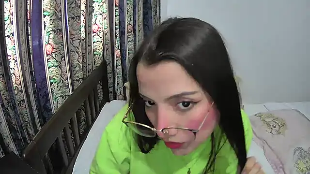 AriaRueda online show from June 16, 8:32 pm