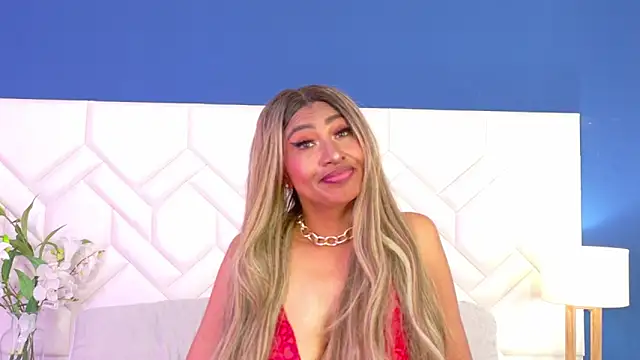 Kiara Parker  online show from May 15, 8:44 pm