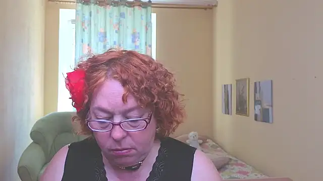 Fara Flutte online show from May 5, 9:12 am