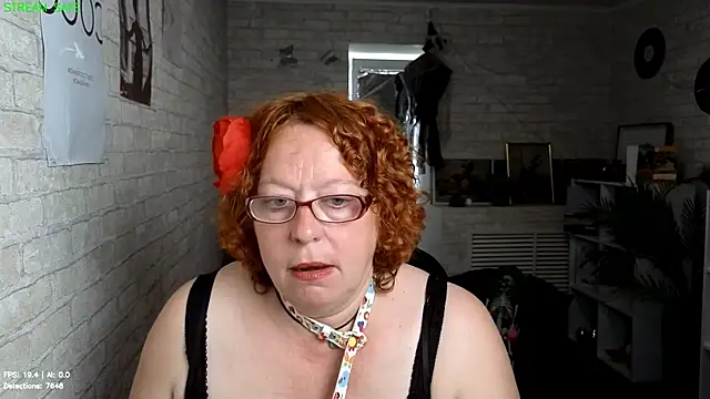 Fara Flutte online show from June 17, 5:42 am