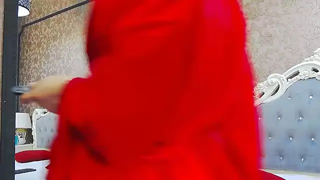 Ivy Quin online show from June 15, 5:29 am
