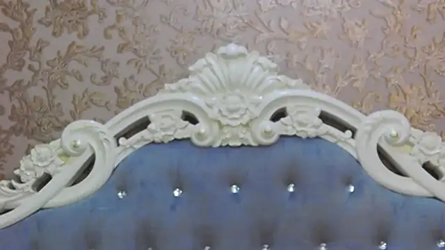 Ivy Quin online show from May 24, 5:17 am