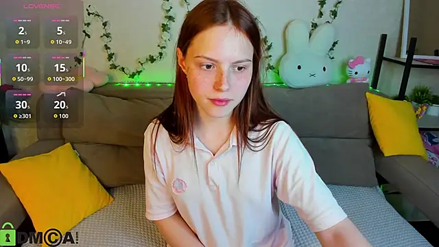 Diana Broooks online show from May 27, 9:17 am