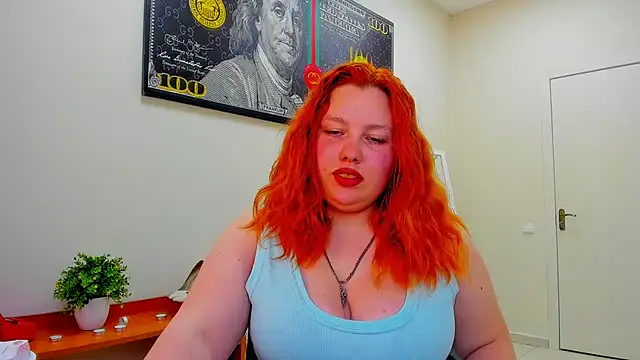 Aillia-Rous online show from May 17, 10:36 am