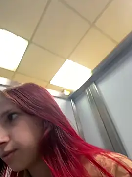 michelle lovique online show from June 24, 9:41 am