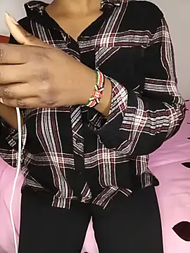 MsCutie online show from April 9, 7:58 am