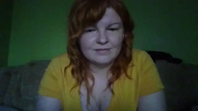 KrisryOxNikss online show from April 17, 3:47 pm
