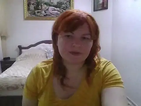 KrisryOxNikss online show from June 2, 4:08 pm