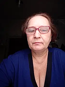 IngaLuna48 online show from April 9, 6:52 am