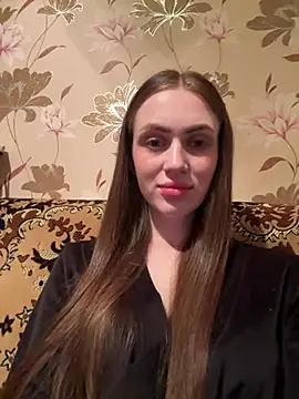AlinaLove3213 online show from May 29, 9:02 pm