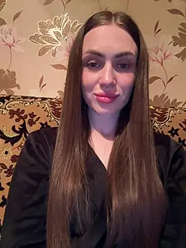 AlinaLove3213 online show from May 31, 6:53 pm