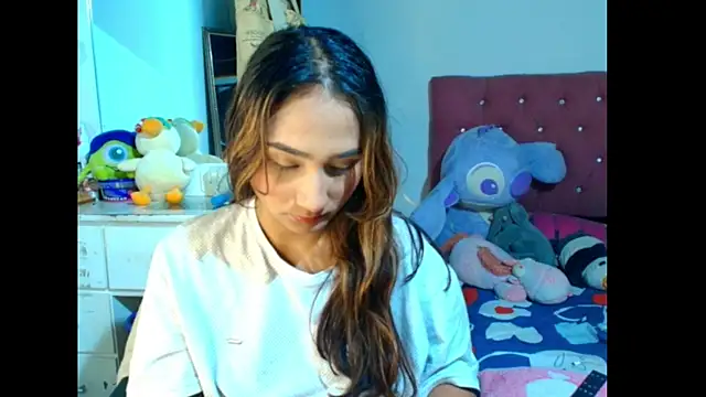 Naii-yu online show from April 10, 7:25 am