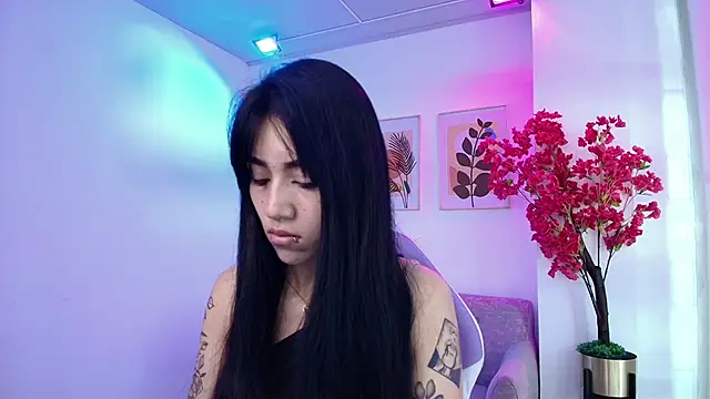 Rainy doll online show from June 11, 12:02 pm