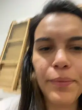Freya1104 online show from July 11, 3:39 am