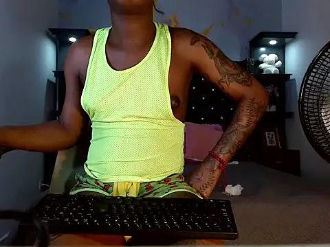 HUGE BLACKCOCK online show from May 26, 2:16 pm