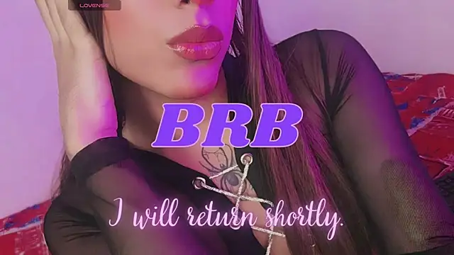 Ari Miaxx online show from April 10, 6:30 am