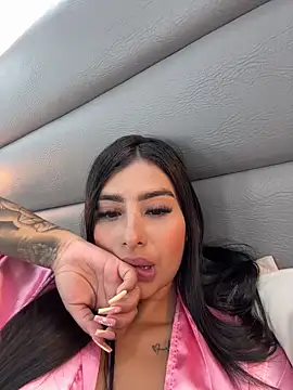 ValeBrown online show from April 8, 7:54 am