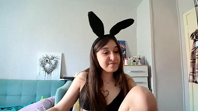 RiannaBrown online show from May 25, 3:05 am