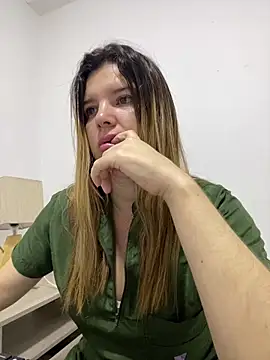 amelia 16 online show from May 16, 1:32 pm
