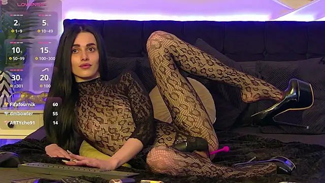 armina red online show from April 15, 5:52 am