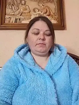 Dear Natalia online show from April 23, 4:20 am