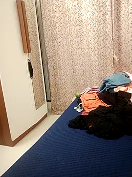 SecretFlameX online show from May 14, 12:38 am