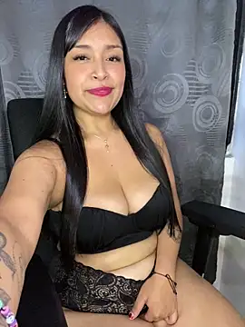Simplemente Aurora online show from May 9, 10:56 pm