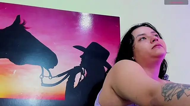Cassle ibarra x online show from May 17, 6:51 pm