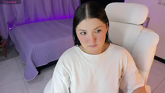 Celestee 21 online show from June 9, 9:47 pm