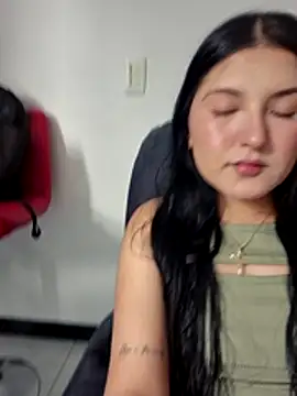 Celestee 21 online show from May 15, 8:33 pm