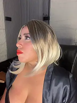 SamaraMontero online show from April 9, 3:20 am