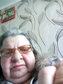 MartaMia68 online show from May 7, 9:57 am