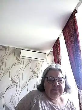 MartaMia68 online show from June 23, 6:33 am