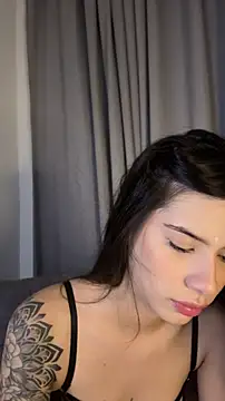 Giiasteele online show from June 11, 11:23 pm