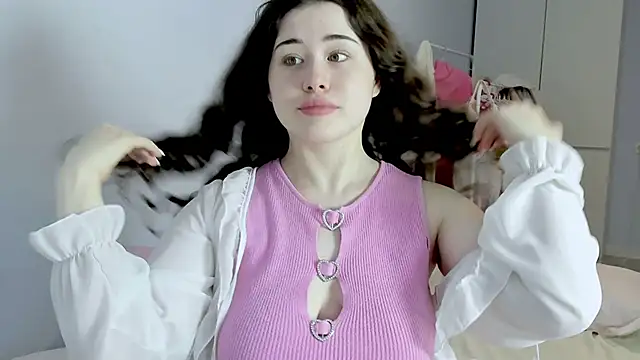 ChloeBlisss online show from May 27, 7:16 am