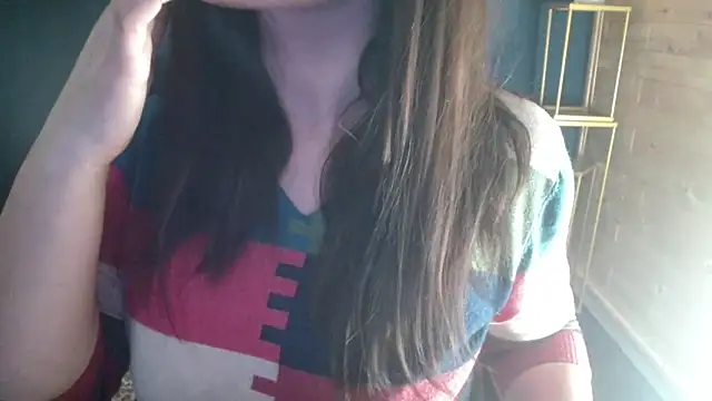 NicoleLove  online show from May 12, 6:32 am