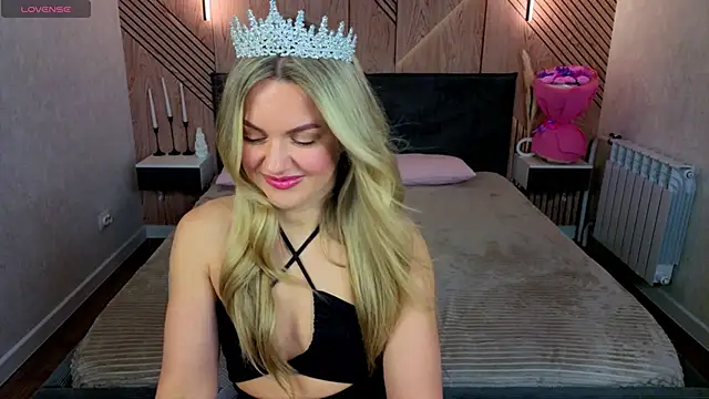 Jennifer Perezz online show from May 29, 5:11 pm