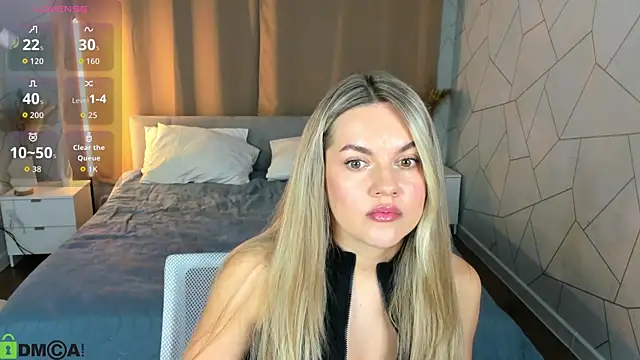 Jennifer Perezz online show from May 20, 4:59 pm