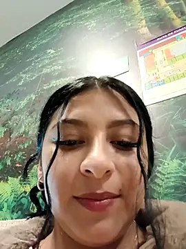 Arianha segura online show from April 11, 5:16 pm